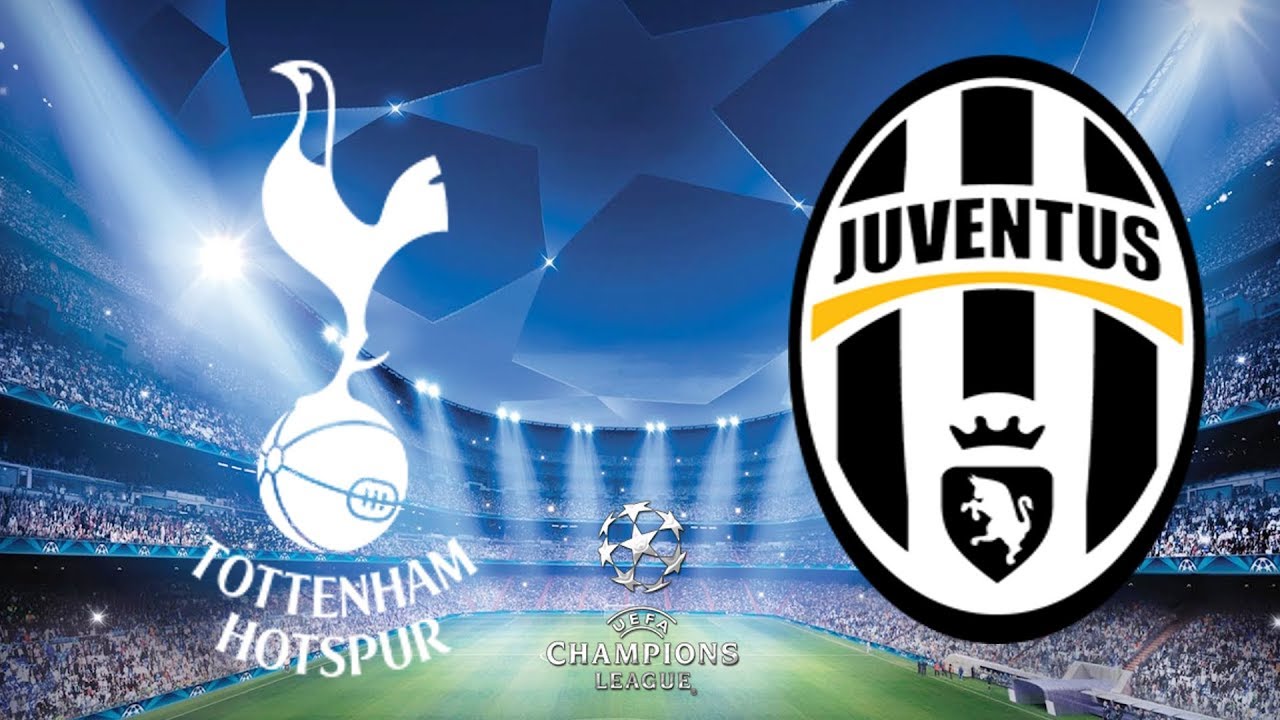 Champions League-Juventus chấm dứt giấc mơ tiến vào vòng tứ kết của Tottenham Champions League-Juventus chấm dứt giấc mơ tiến vào vòng tứ kết của Tottenham